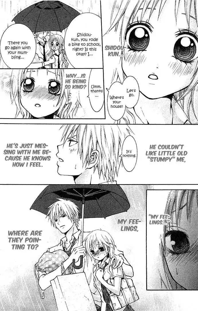 Akuma na Cupid Chapter 1 page 28 - Chapter 1