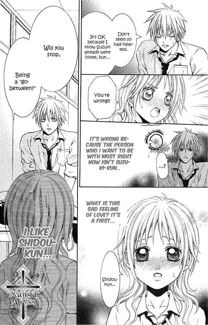 Akuma na Cupid Chapter 1 page 30 - Chapter 1