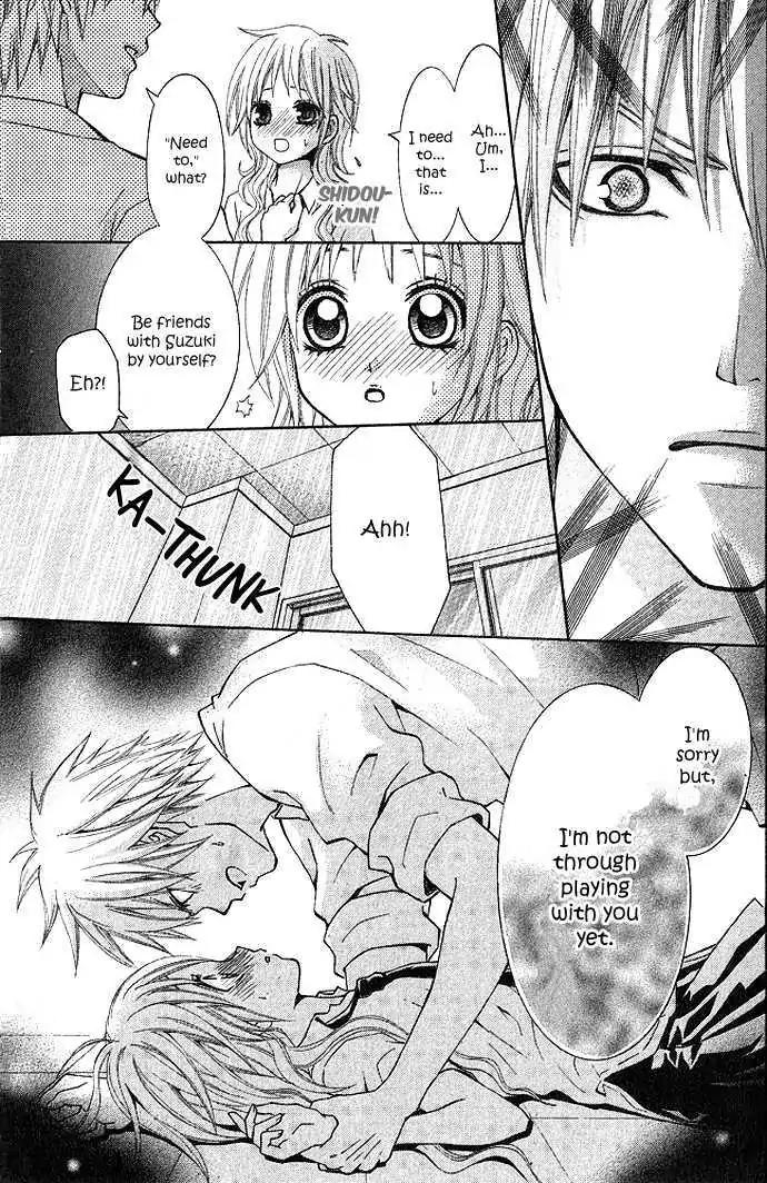 Akuma na Cupid Chapter 1 page 31 - Chapter 1