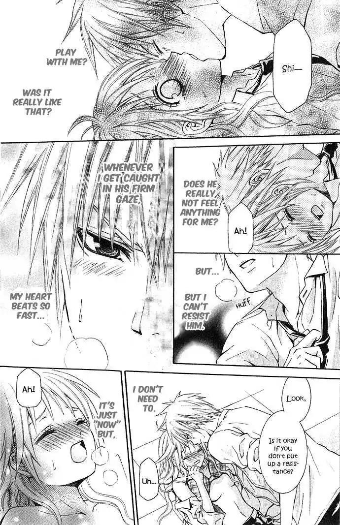 Akuma na Cupid Chapter 1 page 32 - Chapter 1