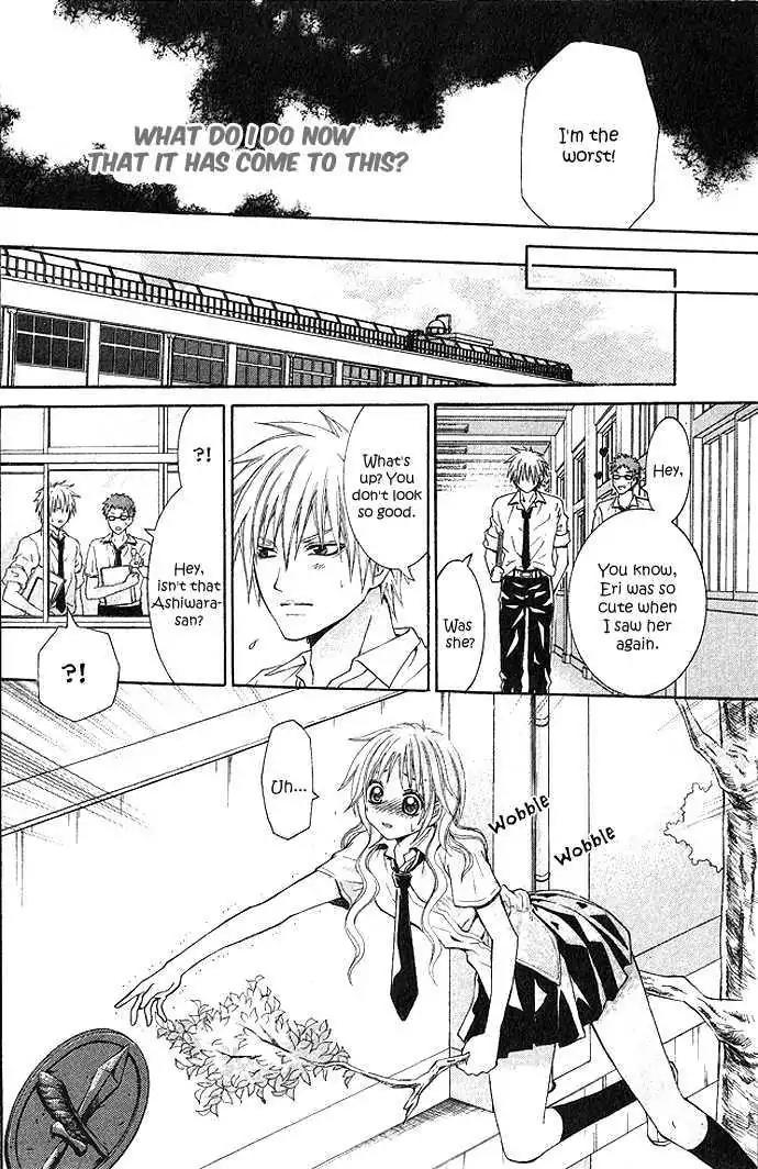 Akuma na Cupid Chapter 1 page 36 - Chapter 1