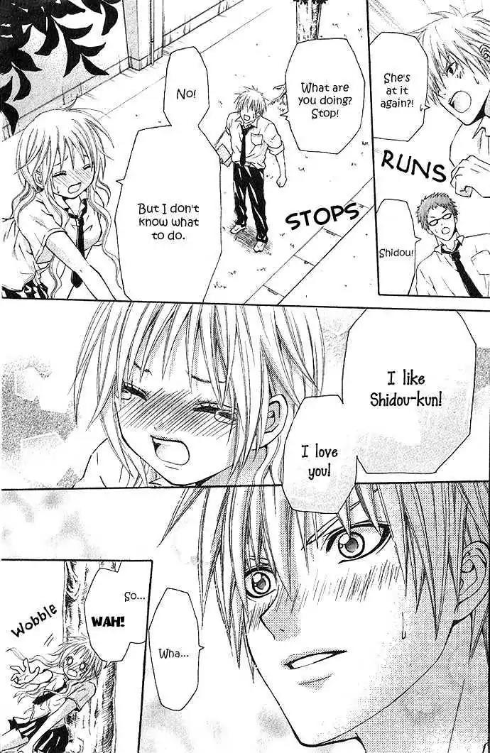 Akuma na Cupid Chapter 1 page 37 - Chapter 1