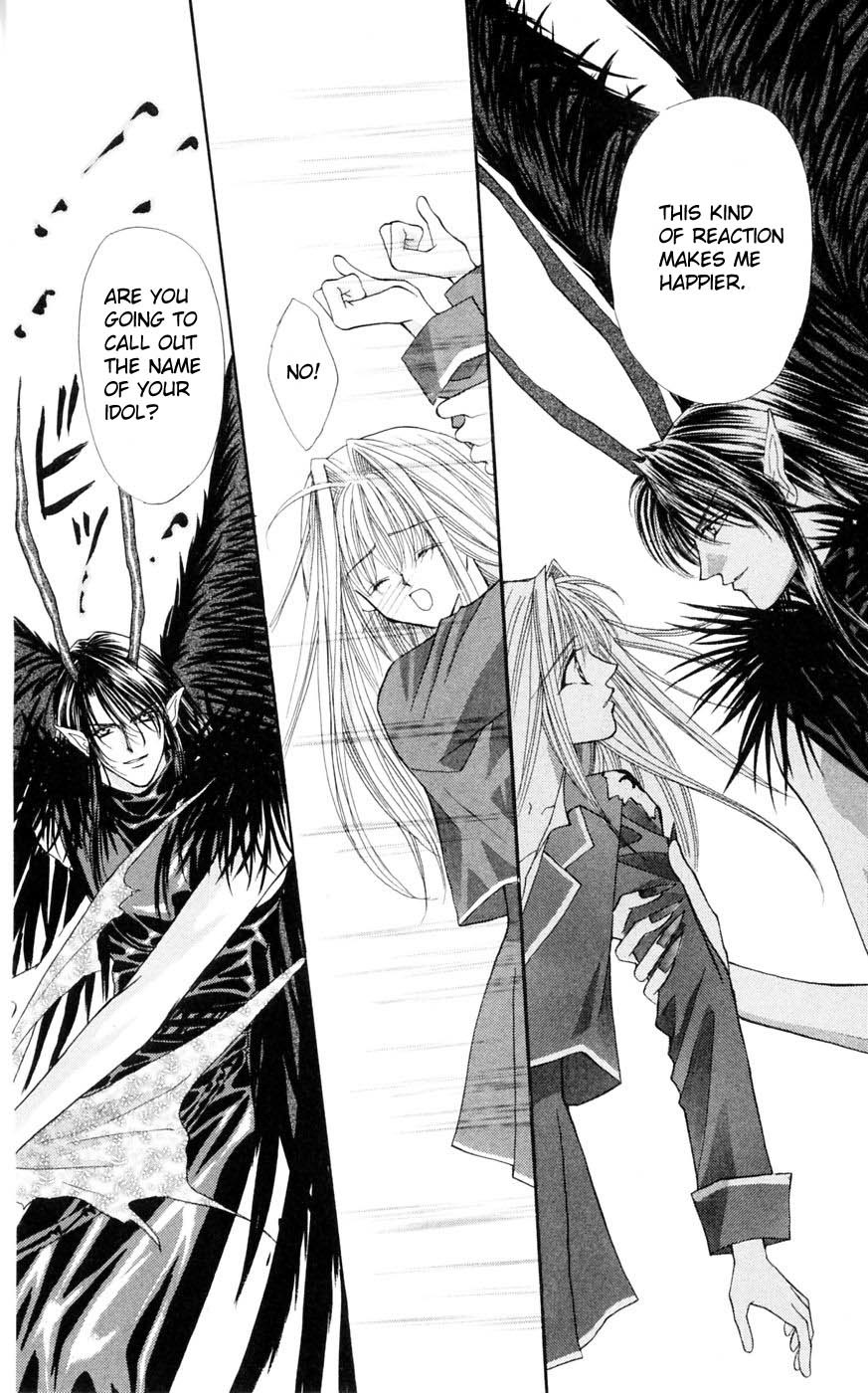 Akuma na Eros Chapter 1 page 26 - Chapter 1