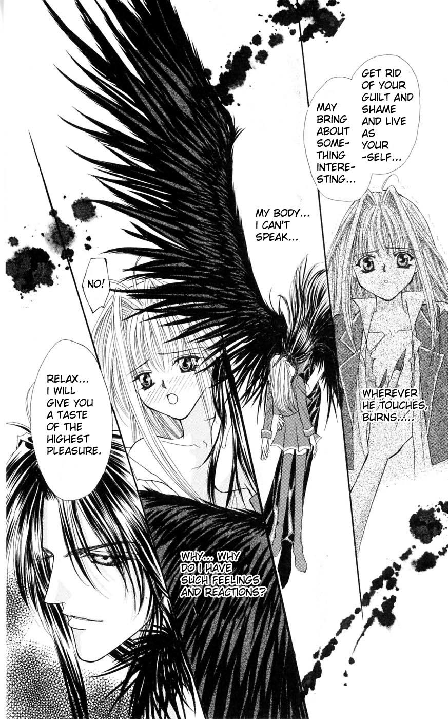 Akuma na Eros Chapter 1 page 27 - Chapter 1