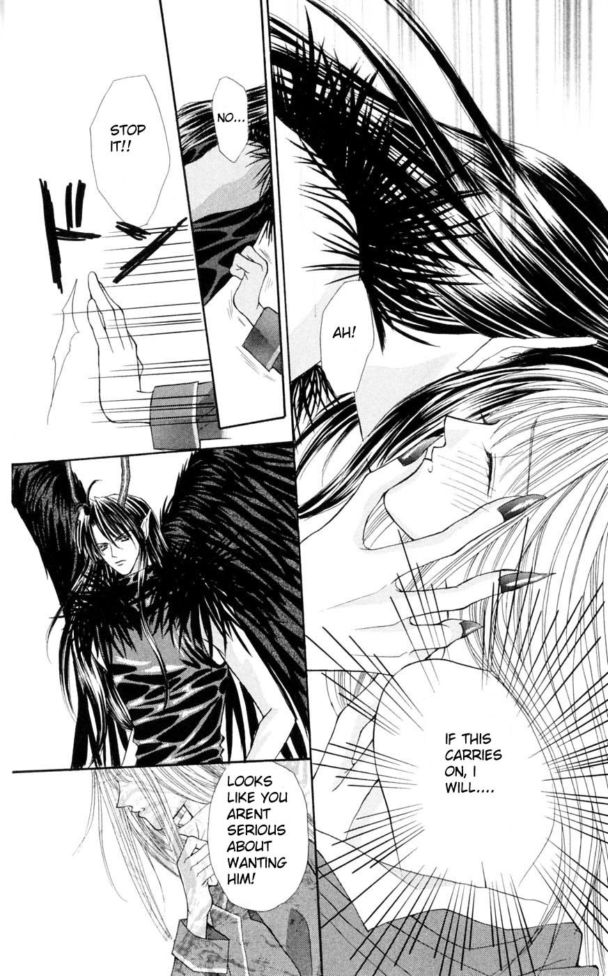 Akuma na Eros Chapter 1 page 28 - Chapter 1