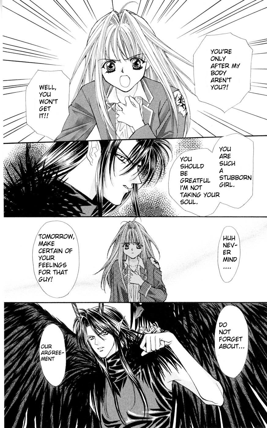 Akuma na Eros Chapter 1 page 29 - Chapter 1