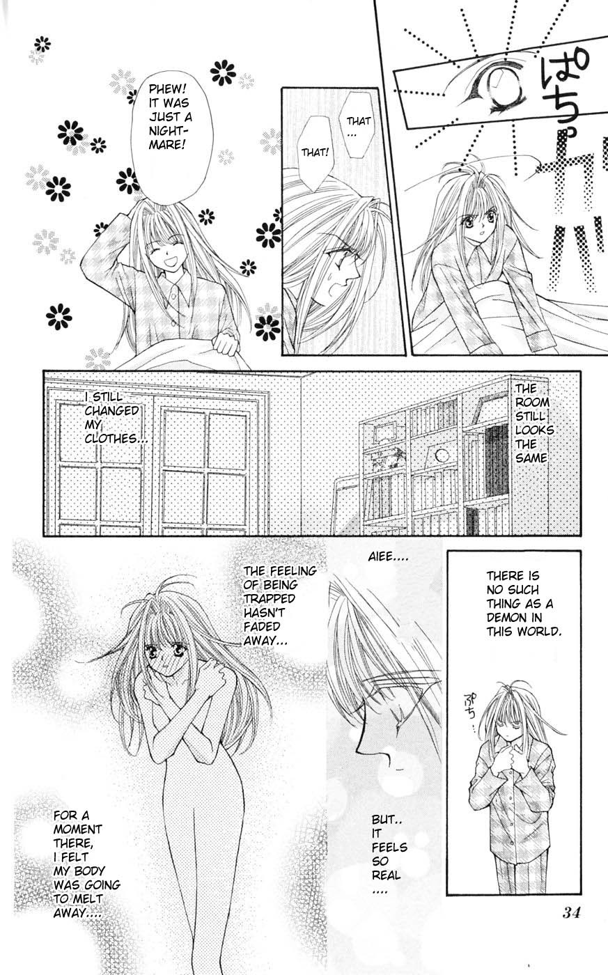 Akuma na Eros Chapter 1 page 32 - Chapter 1