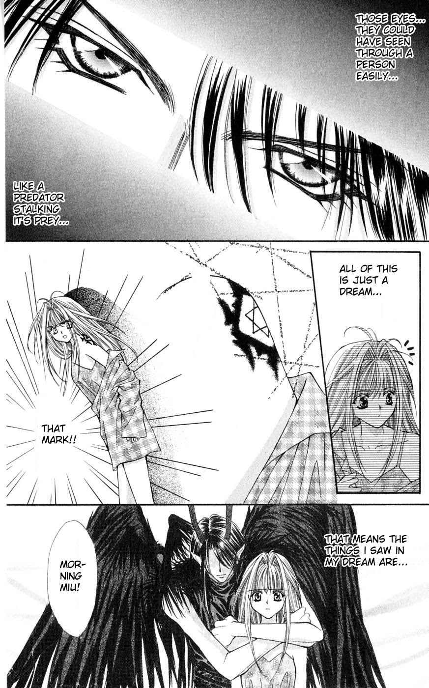 Akuma na Eros Chapter 1 page 33 - Chapter 1