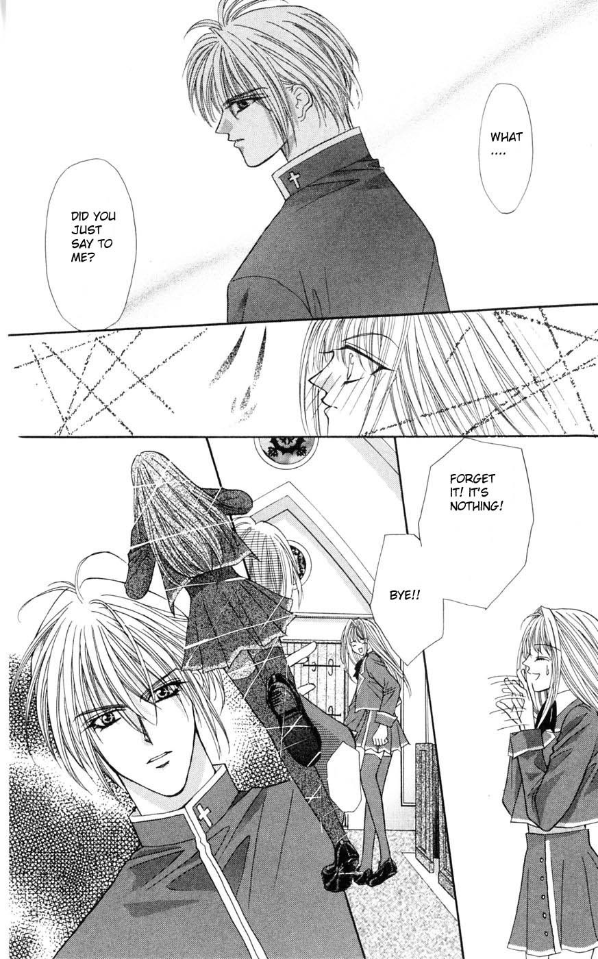 Akuma na Eros Chapter 1 page 41 - Chapter 1