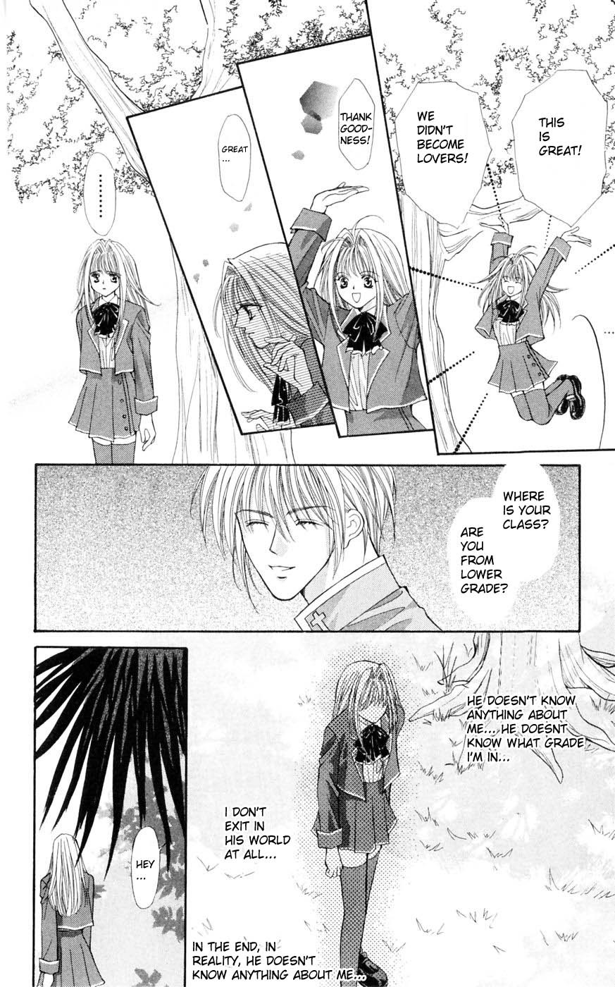 Akuma na Eros Chapter 1 page 42 - Chapter 1