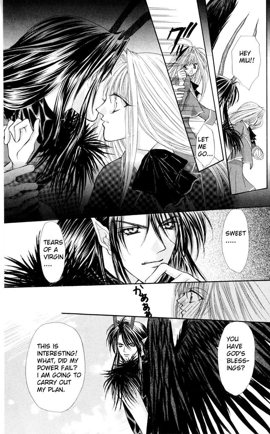 Akuma na Eros Chapter 1 page 45 - Chapter 1