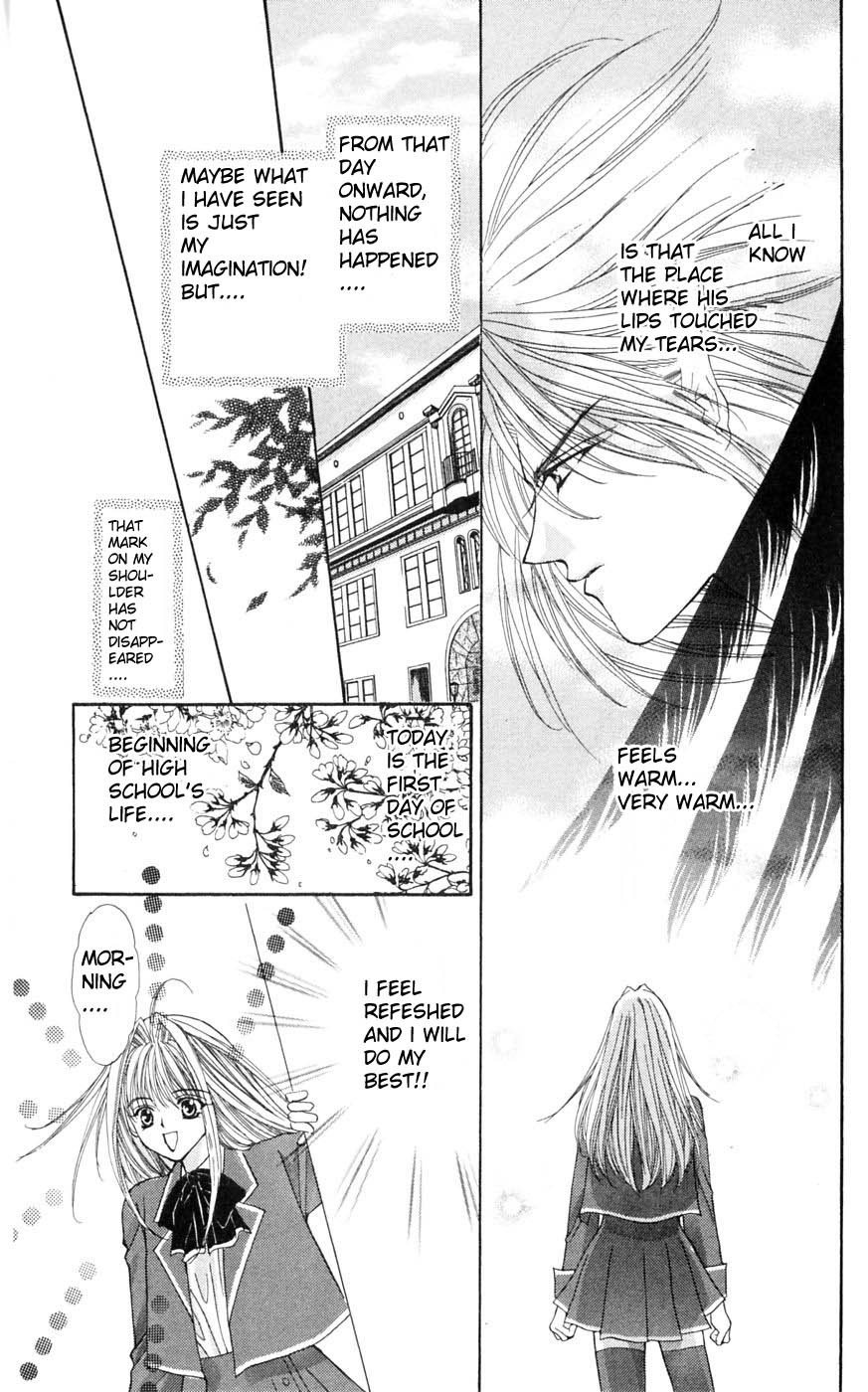Akuma na Eros Chapter 1 page 47 - Chapter 1