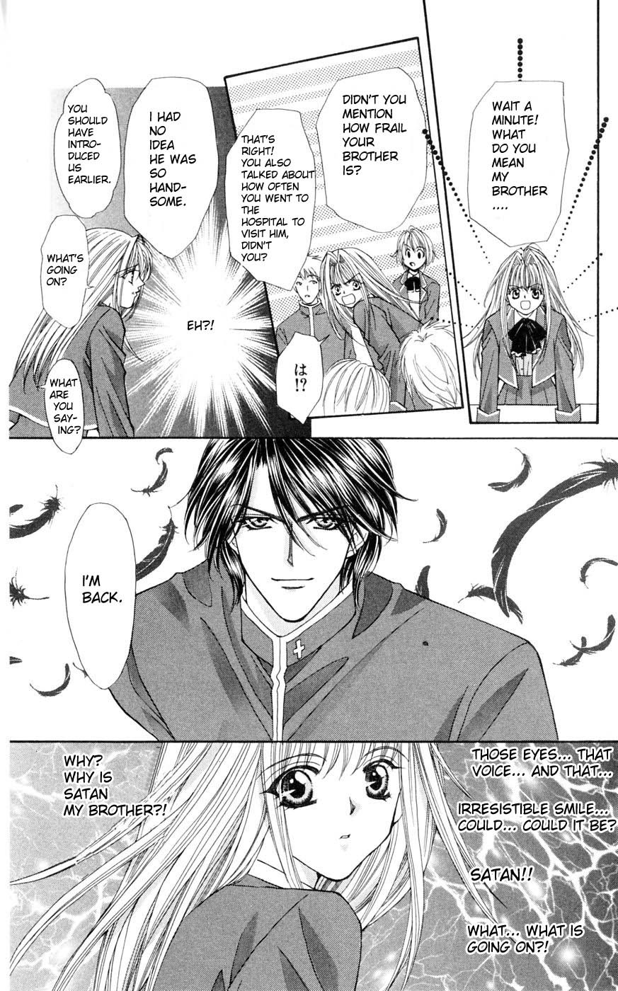 Akuma na Eros Chapter 1 page 51 - Chapter 1