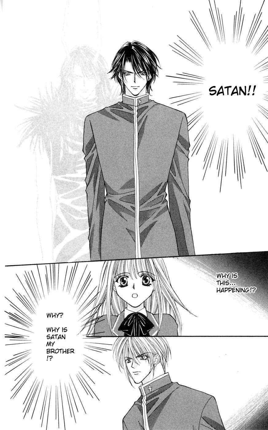 Akuma na Eros Chapter 1 page 52 - Chapter 1