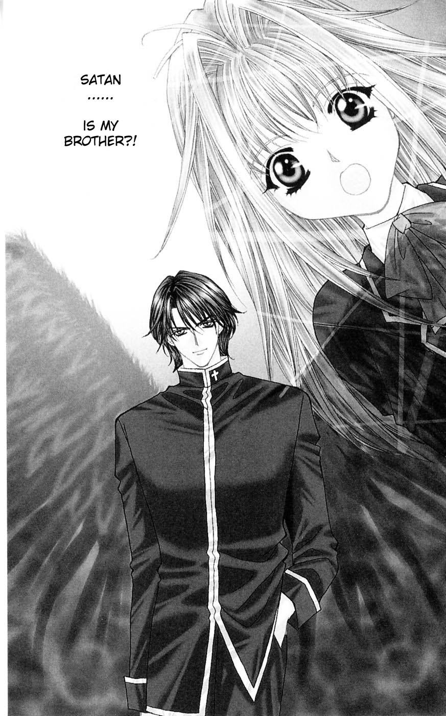 Akuma na Eros Chapter 1 page 53 - Chapter 1