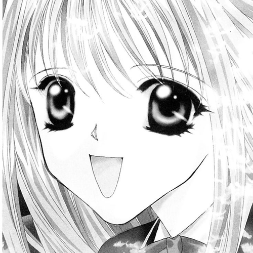 Akuma na Eros Chapter 1 cover