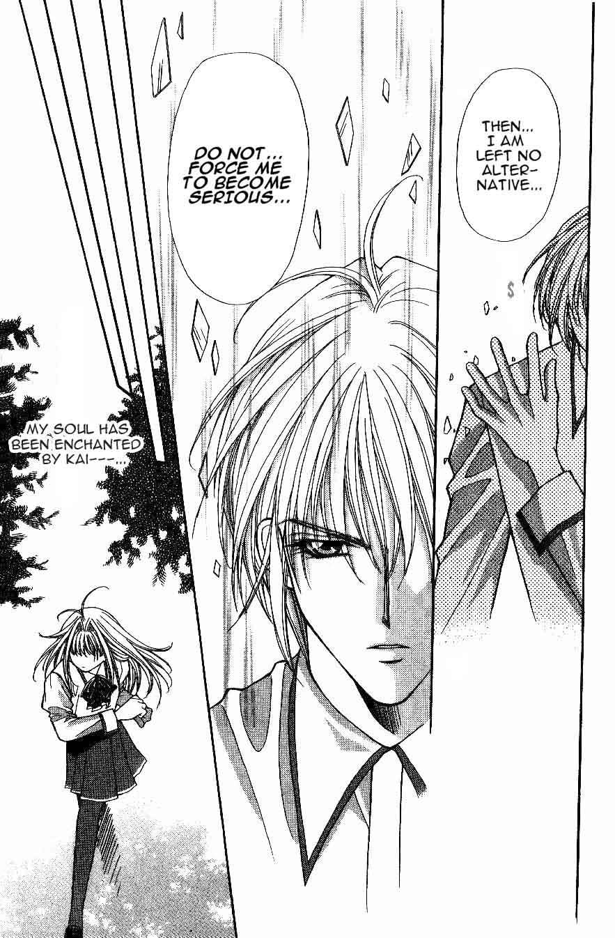 Akuma na Eros Chapter 10 page 10 - Chapter 10