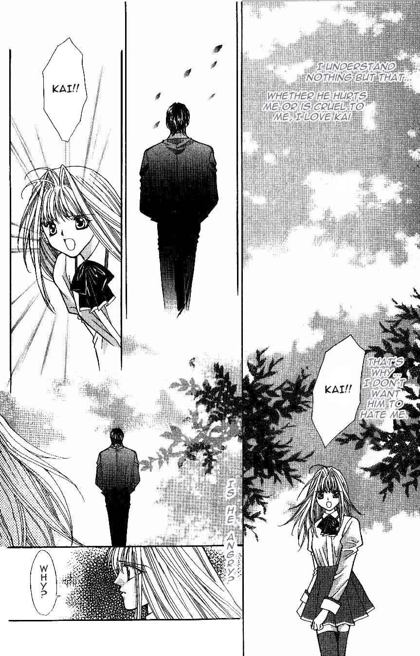 Akuma na Eros Chapter 10 page 11 - Chapter 10