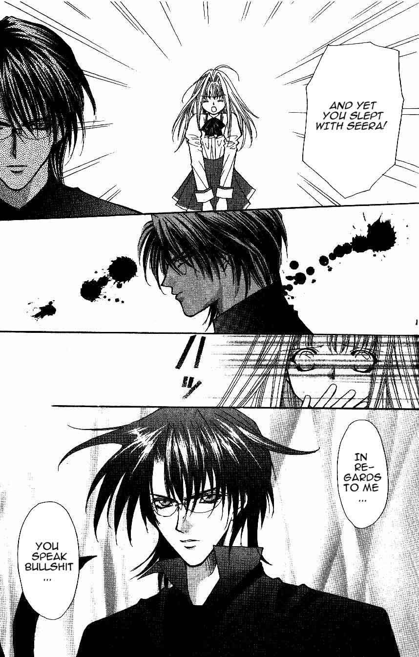 Akuma na Eros Chapter 10 page 12 - Chapter 10