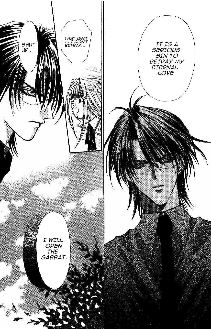 Akuma na Eros Chapter 10 page 13 - Chapter 10