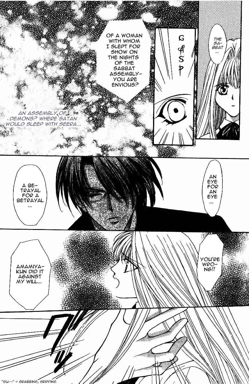 Akuma na Eros Chapter 10 page 14 - Chapter 10