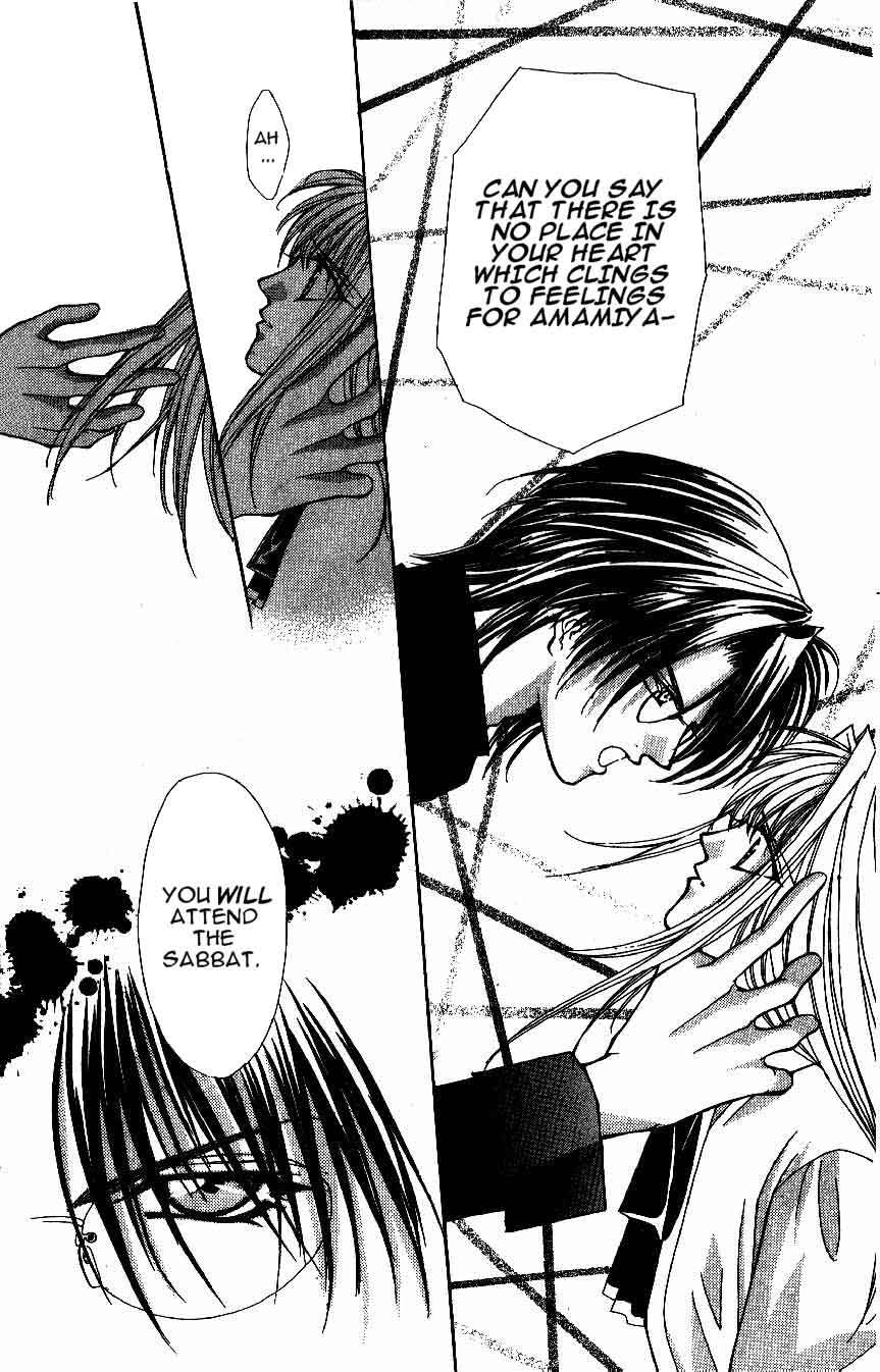 Akuma na Eros Chapter 10 page 15 - Chapter 10