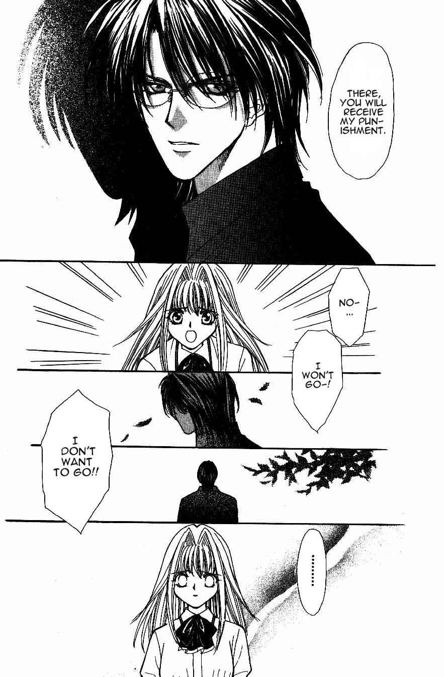 Akuma na Eros Chapter 10 page 16 - Chapter 10