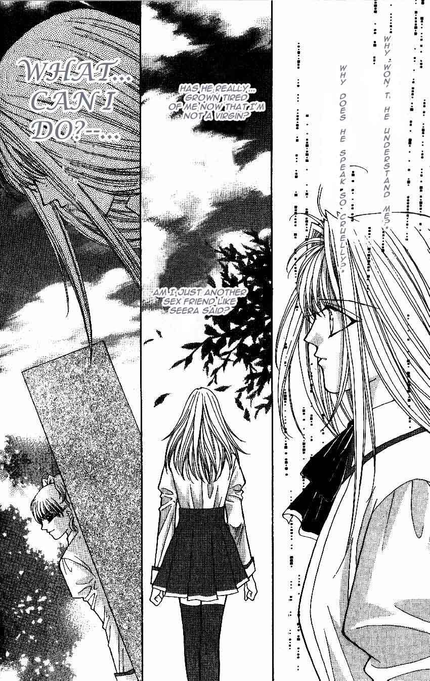 Akuma na Eros Chapter 10 page 17 - Chapter 10