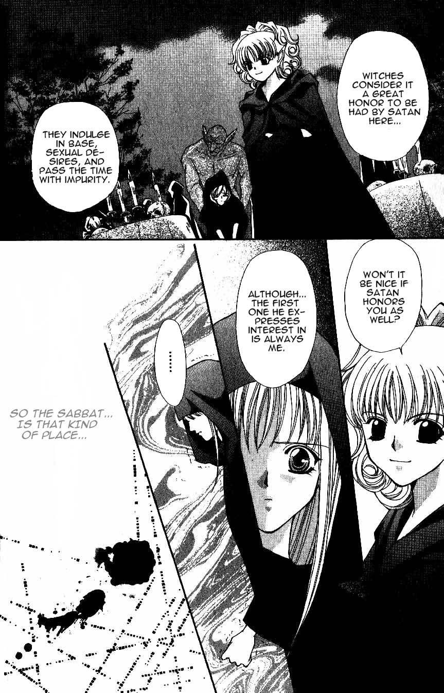 Akuma na Eros Chapter 10 page 25 - Chapter 10