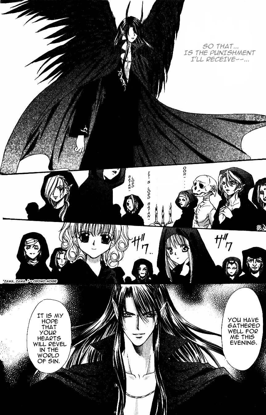 Akuma na Eros Chapter 10 page 27 - Chapter 10