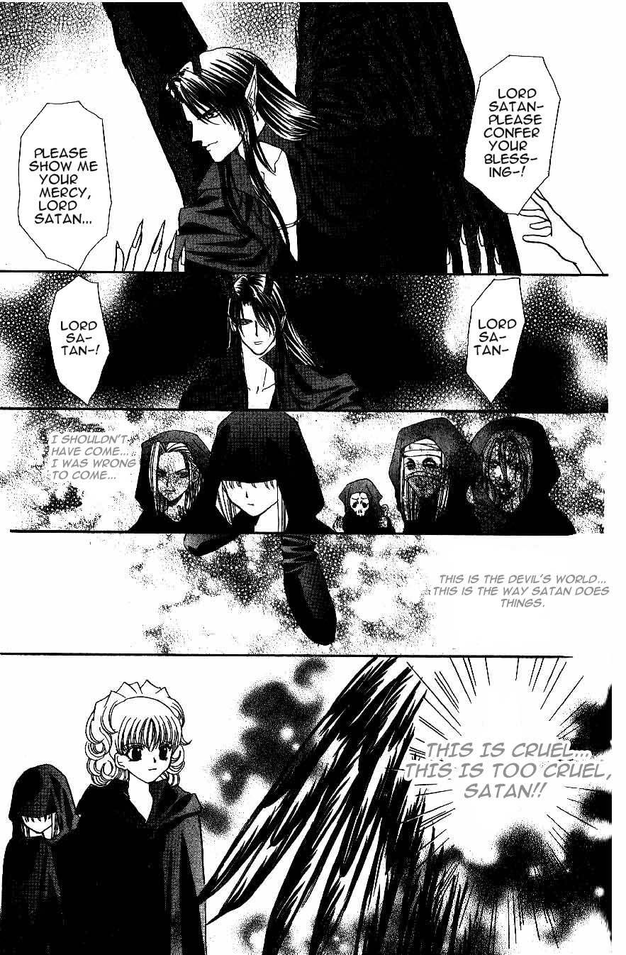Akuma na Eros Chapter 10 page 28 - Chapter 10