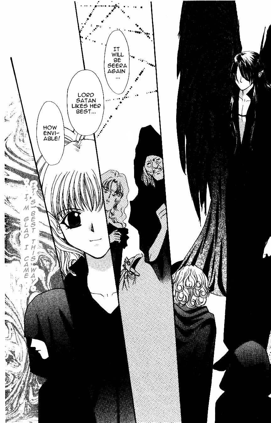 Akuma na Eros Chapter 10 page 29 - Chapter 10