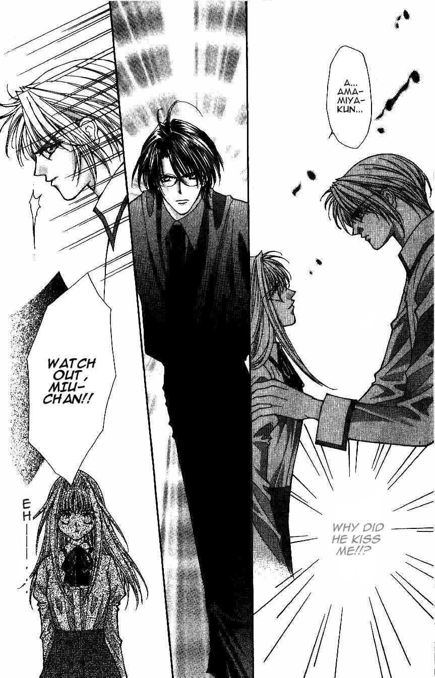 Akuma na Eros Chapter 10 page 3 - Chapter 10