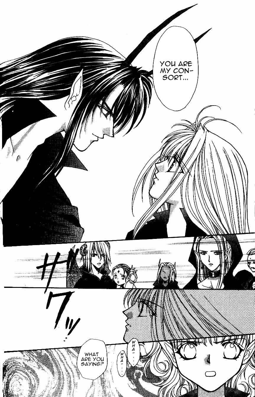 Akuma na Eros Chapter 10 page 31 - Chapter 10