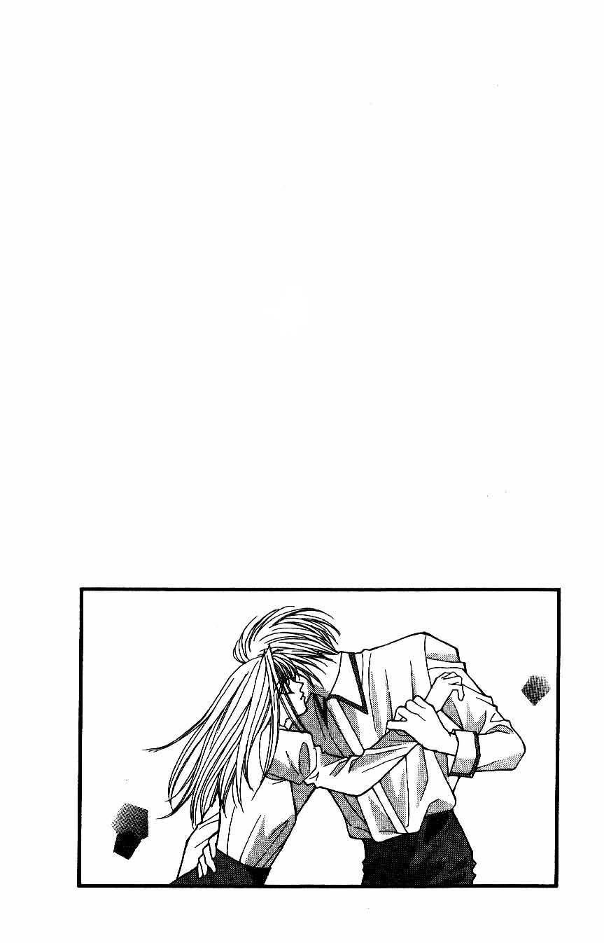 Akuma na Eros Chapter 10 page 33 - Chapter 10