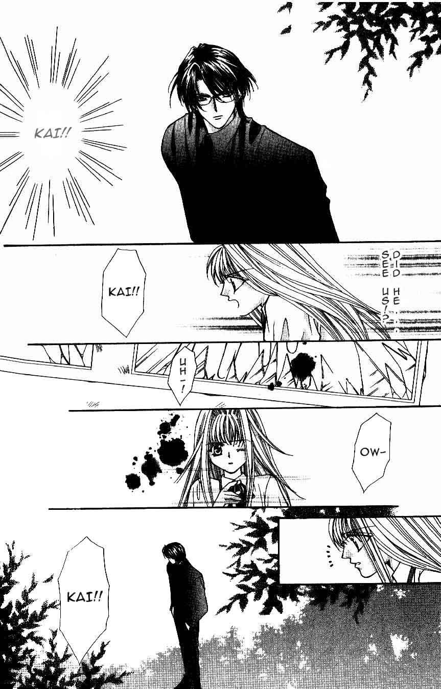 Akuma na Eros Chapter 10 page 5 - Chapter 10