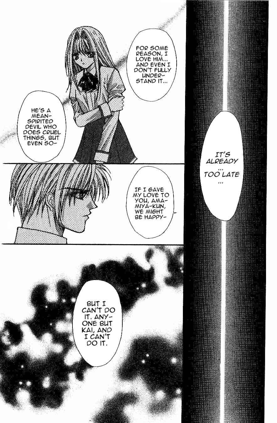 Akuma na Eros Chapter 10 page 8 - Chapter 10