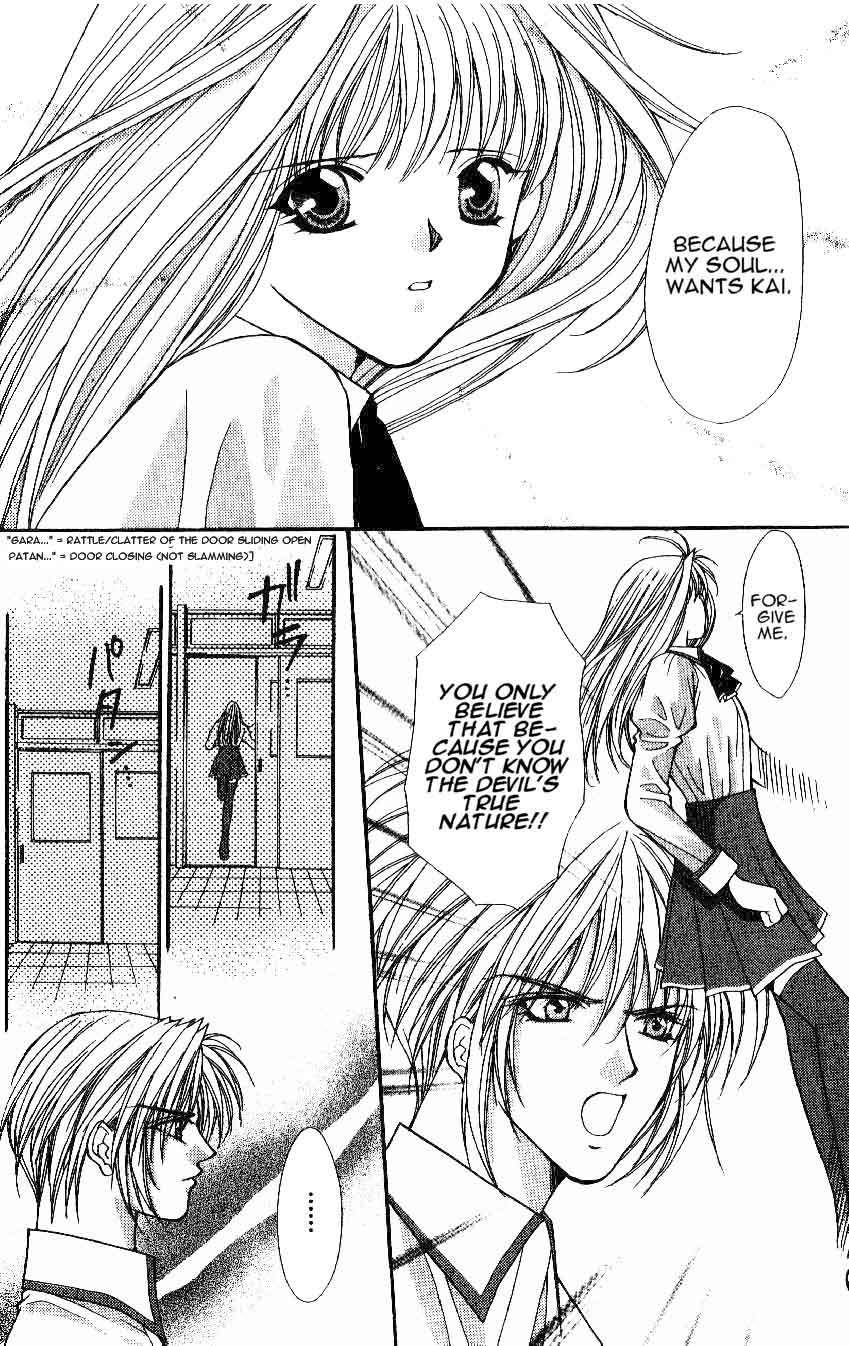Akuma na Eros Chapter 10 page 9 - Chapter 10