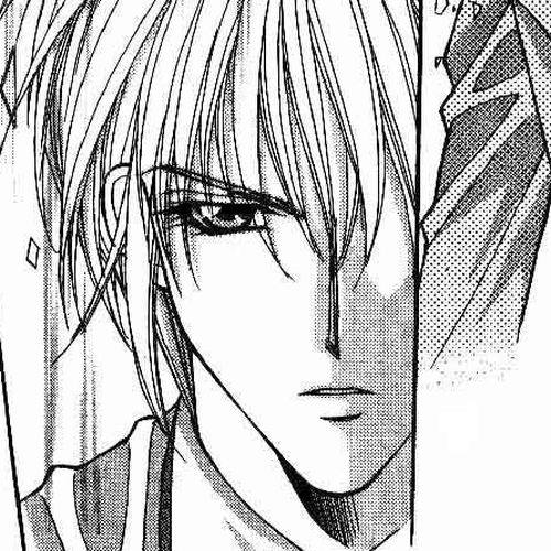 Akuma na Eros Chapter 10 cover