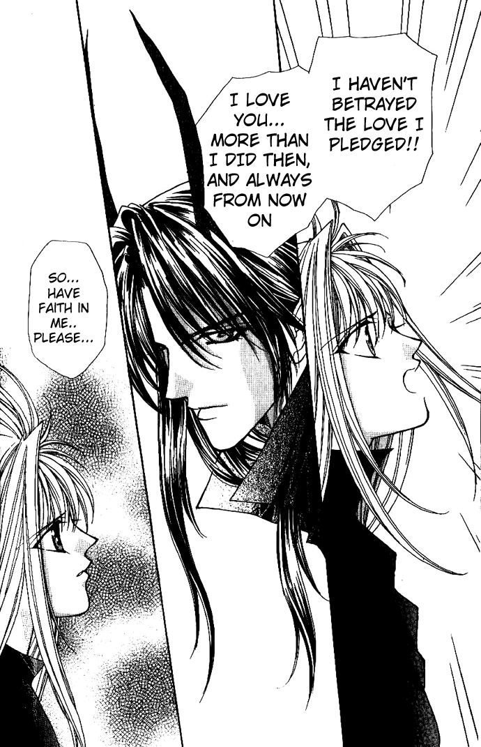 Akuma na Eros Chapter 11 page 14 - Chapter 11