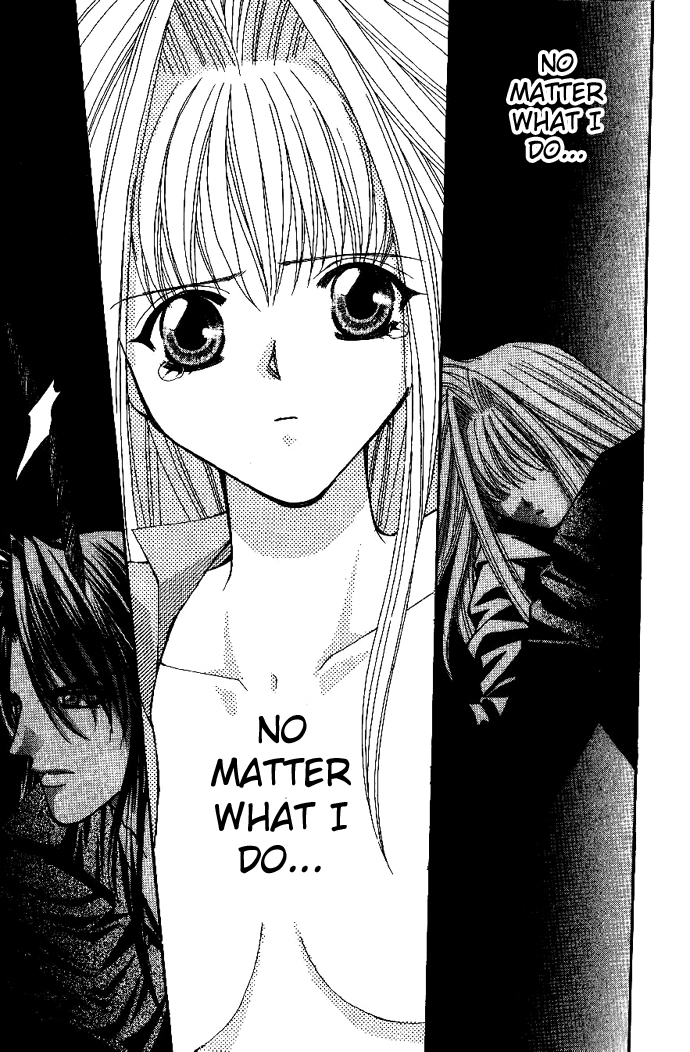 Akuma na Eros Chapter 11 page 17 - Chapter 11