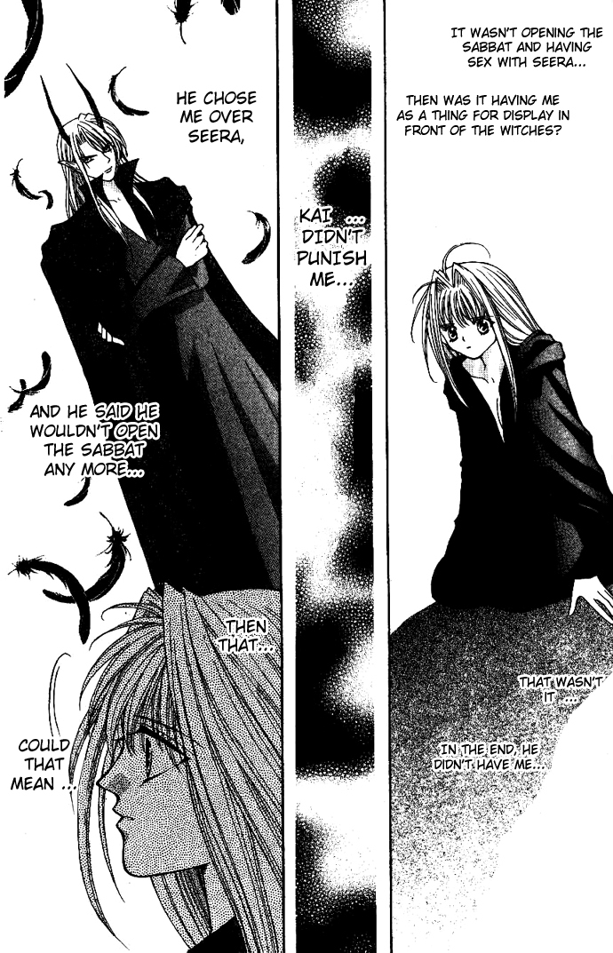 Akuma na Eros Chapter 11 page 24 - Chapter 11