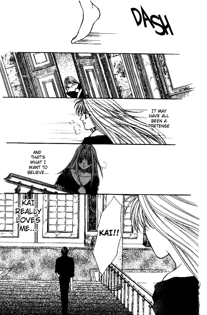 Akuma na Eros Chapter 11 page 25 - Chapter 11