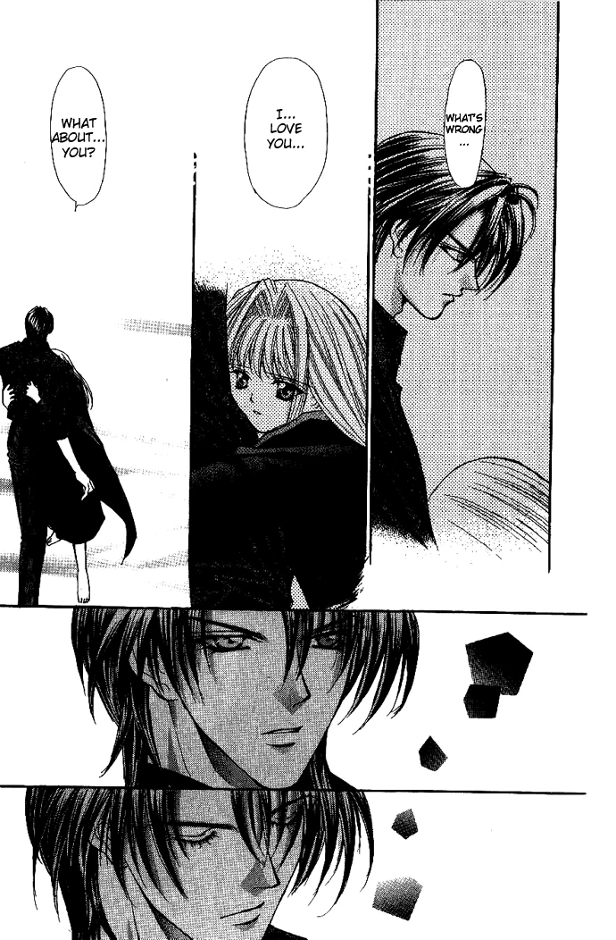 Akuma na Eros Chapter 11 page 27 - Chapter 11