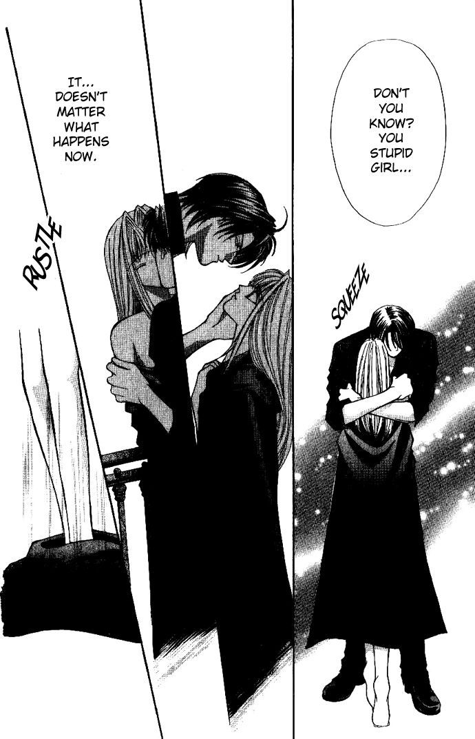 Akuma na Eros Chapter 11 page 28 - Chapter 11