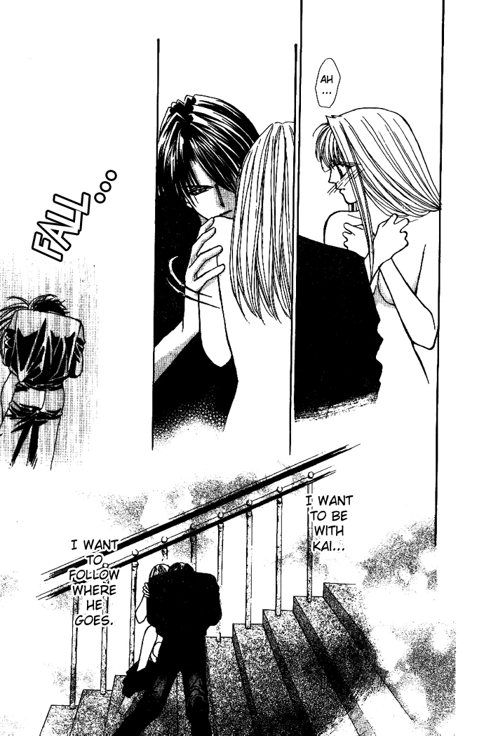 Akuma na Eros Chapter 11 page 29 - Chapter 11