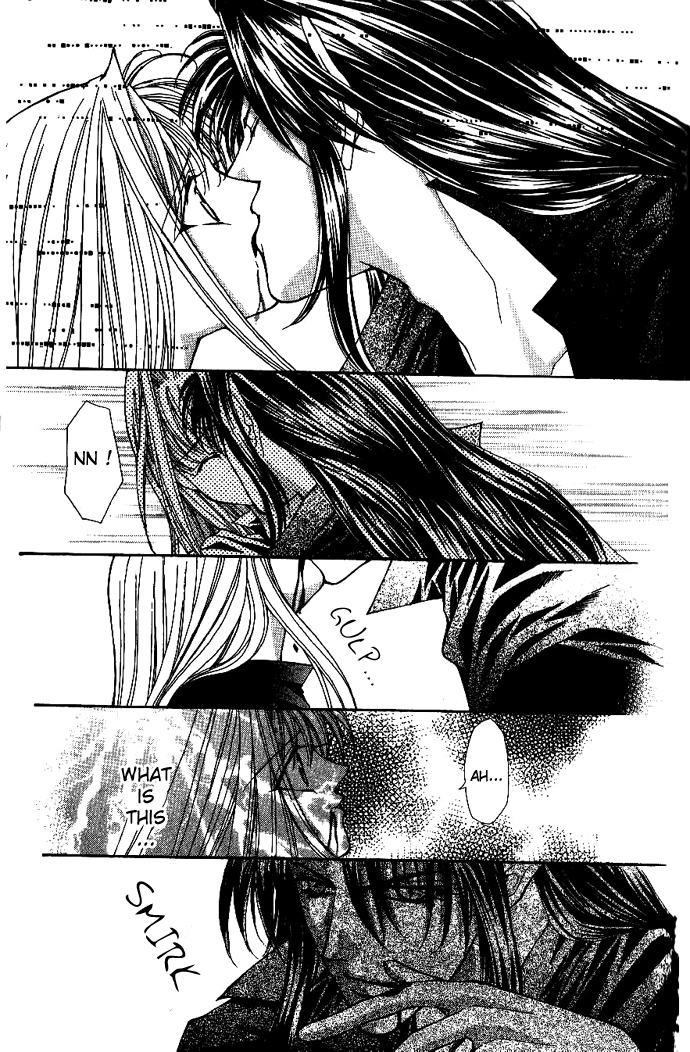 Akuma na Eros Chapter 11 page 7 - Chapter 11