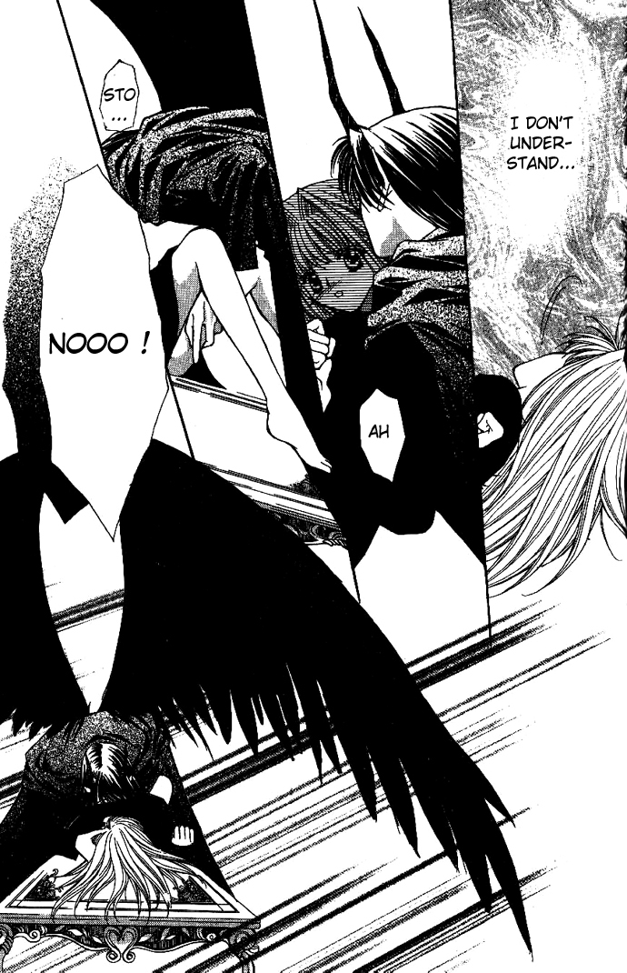 Akuma na Eros Chapter 11 page 9 - Chapter 11