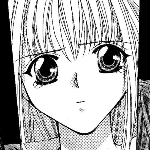 Akuma na Eros Chapter 11 cover