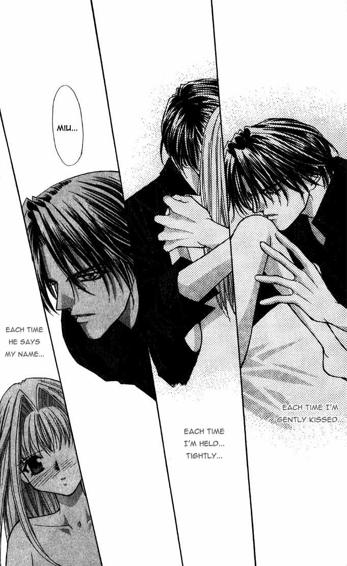 Akuma na Eros Chapter 12 page 10 - Chapter 12
